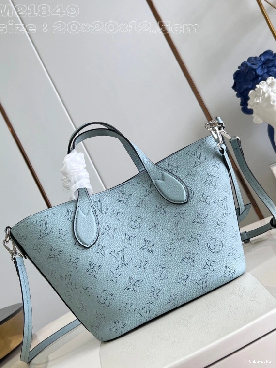 PM VUITTON LOUIS BLOSSOM 0322